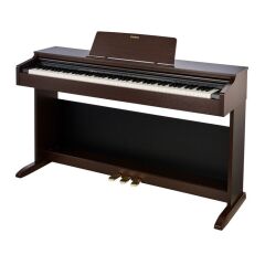 Casio AP270BN Celviano Dijital Piyano Kahrverengi