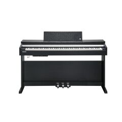 Kurzweil CUP-M1 Dijital Piyano (Siyah) Tabure Kulaklık Hediyeli