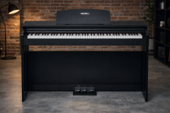 Medeli UP82BK Siyah Dijital Piyano