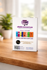 Küçük Mozartlar için Piyano Eğitim Seti (3'lü Avantajlı Paket)