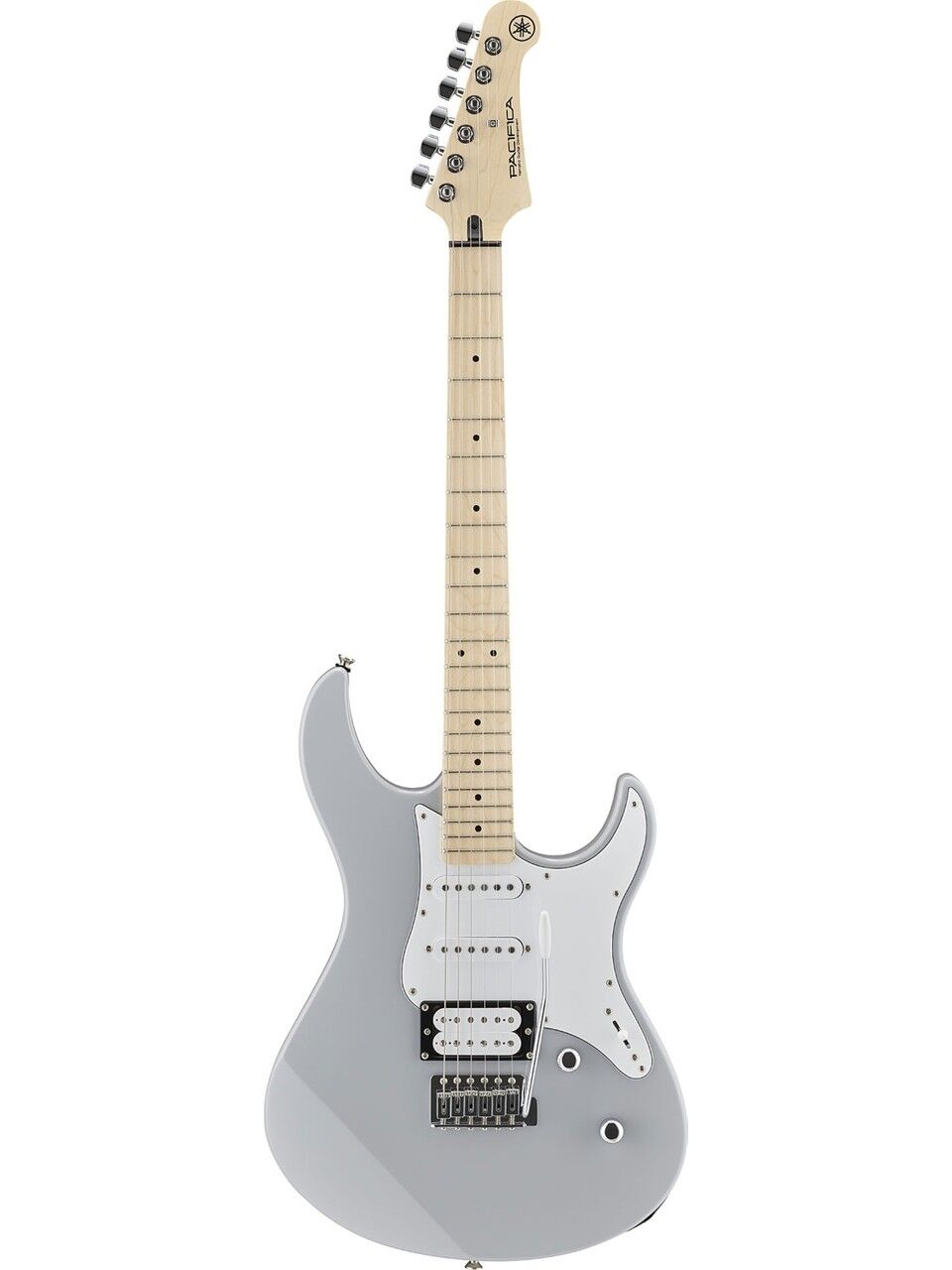 Yamaha PAC112VMGR Pacifica Elektro Gitar (Gri)