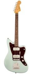 Squier Classic Vibe 60s Jazzmaster Laurel Klavye Sonic Blue Elektro Gitar