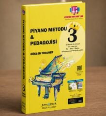 PİYANO METODU VE PEDOGOJİSİ