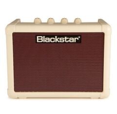 Blackstar Fly 3 3W Mini Kombo Elektro Gitar Amfisi (Vintage)