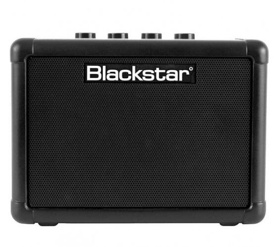 Blackstar Fly 3 Mini Kombo Elektro Gitar Amfi