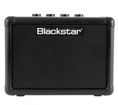 Blackstar Fly 3 Mini Kombo Elektro Gitar Amfi