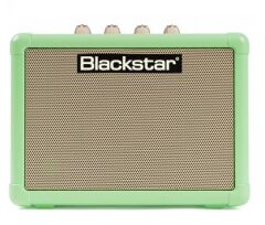 Blackstar Fly 3 Surf Green Limited Edition Mini Kombo Amfi