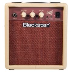 Blackstar Debut 10e Combo Elektro Gitar Amfisi (Cream)