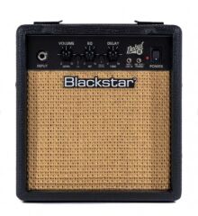 Blackstar Debut 10e Combo Elektro Gitar Amfisi (Siyah)