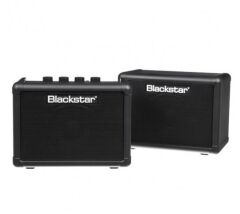 Blackstar Fly 3 Stereo Pack Black Elektro Gitar Amfi