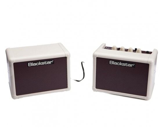 Blackstar Fly 3 Stereo Pack Elektro Gitar Amfi (Vintage)