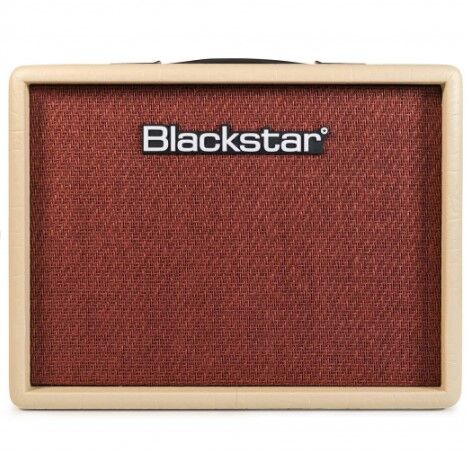 Blackstar Debut 15e Combo Elektro Gitar Amfisi (Cream)