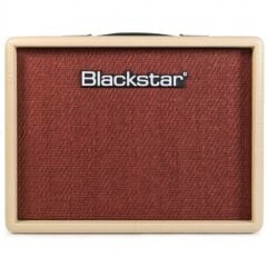 Blackstar Debut 15e Combo Elektro Gitar Amfisi (Cream)