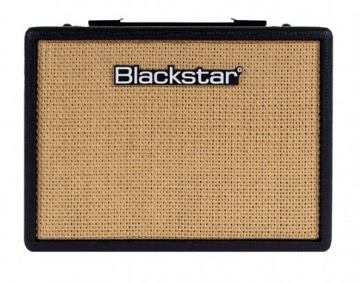 Blackstar Debut 15e Combo Elektro Gitar Amfisi (Siyah)