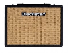 Blackstar Debut 15e Combo Elektro Gitar Amfisi (Siyah)
