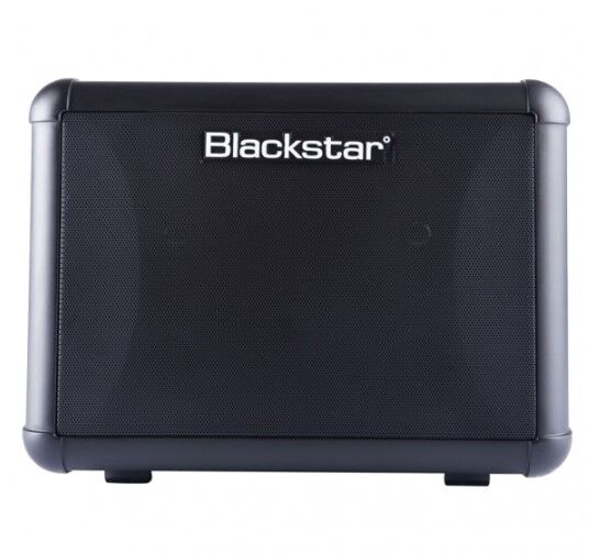 Blackstar Super Fly Active 12 W Aktif Kabin
