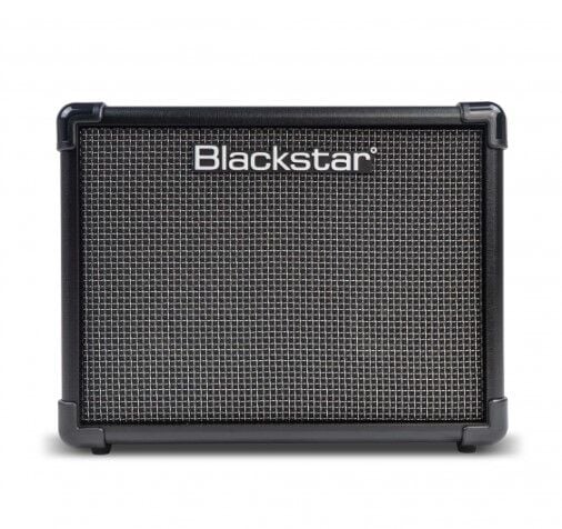 Blackstar ID:Core 10 V4 Dijital Kombo Elektro Gitar Amfi