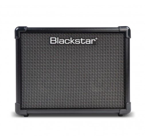 Blackstar ID:Core 10 V4 Dijital Kombo Elektro Gitar Amfi
