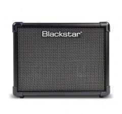 Blackstar ID:Core 10 V4 Dijital Kombo Elektro Gitar Amfi