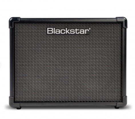 Blackstar ID:Core 20 V4 Dijital Kombo Elektro Gitar Amfi