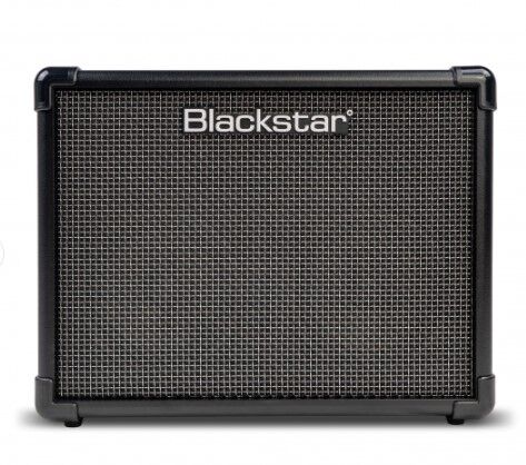 Blackstar ID:Core 20 V4 Dijital Kombo Elektro Gitar Amfi