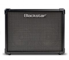 Blackstar ID:Core 20 V4 Dijital Kombo Elektro Gitar Amfi