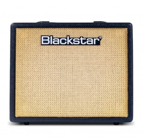 Blackstar DEBUT-30E 12'' 30-Watt Combo Amfi (Siyah)