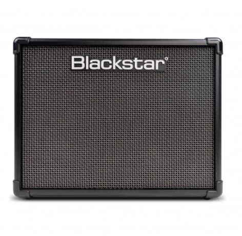 Blackstar ID:Core 40 V4 Dijital Kombo Elektro Gitar Amfi