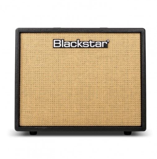 Blackstar Debut 50R 1 x 12'' 50-Watt Kombo Amfi (Siyah)