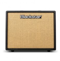 Blackstar Debut 50R 1 x 12'' 50-Watt Kombo Amfi (Siyah)