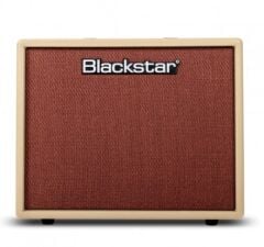 Blackstar Debut 50R 1 x 12'' 50-Watt Kombo Amfi (Cream Oxblood)