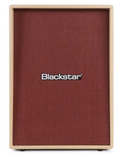 Blackstar Debut 212V Vertical 100-Watt, 2 x 12'' Kabin (Cream)