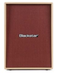 Blackstar Debut 212V Vertical 100-Watt, 2 x 12'' Kabin (Cream)