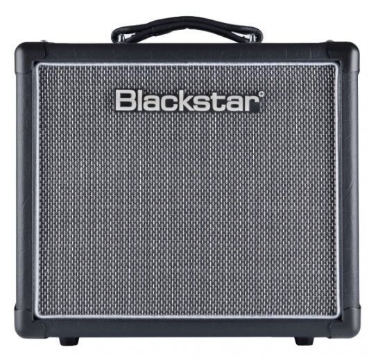 Blackstar HT1R MKII 8'' 1-Watt Tube Combo Amfi