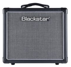 Blackstar HT1R MKII 8'' 1-Watt Tube Combo Amfi
