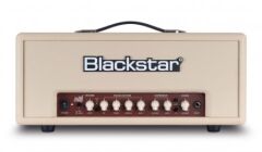Blackstar Debut 100R 100-Watt Head Amfi (Cream)