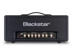 Blackstar Debut 100R 100-Watt Head Amfi (Siyah)