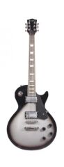Angel AELG200-GRB Gri Elektro Gitar