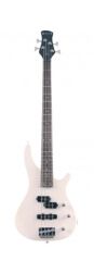 Angel ABG2-WH Beyaz Bas Gitar