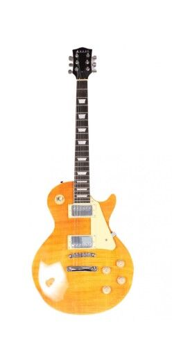 Angel AELG250-TE Tiger Eye Elektro Gitar