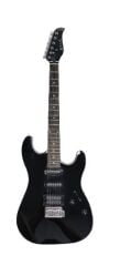 Angel AEG06-BK Siyah Elektro Gitar
