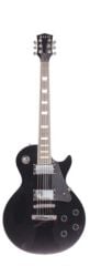 Angel AELG200-BK Siyah Elektro Gitar