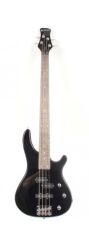 Angel ABG2-BK Siyah Bas Gitar
