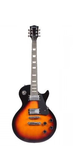 Angel AELG200-SB Sunburst Elektro Gitar