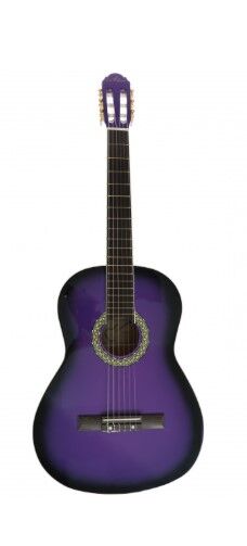 Almira MG917-PRP 4/4 Klasik Gitar