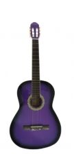 Almira MG917-PRP 4/4 Klasik Gitar
