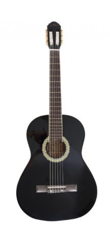 Almira MG917-BK 4/4 Klasik Gitar