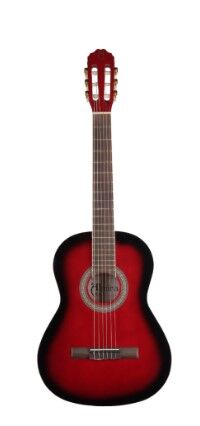 Almira MG917-RDS 4/4 Klasik Gitar