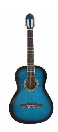 Almira MG917-BLS 4/4 Klasik Gitar