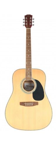 Almira F800N Akustik Gitar
